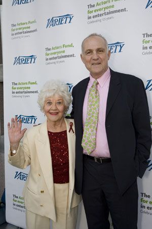Larry Preston Photo