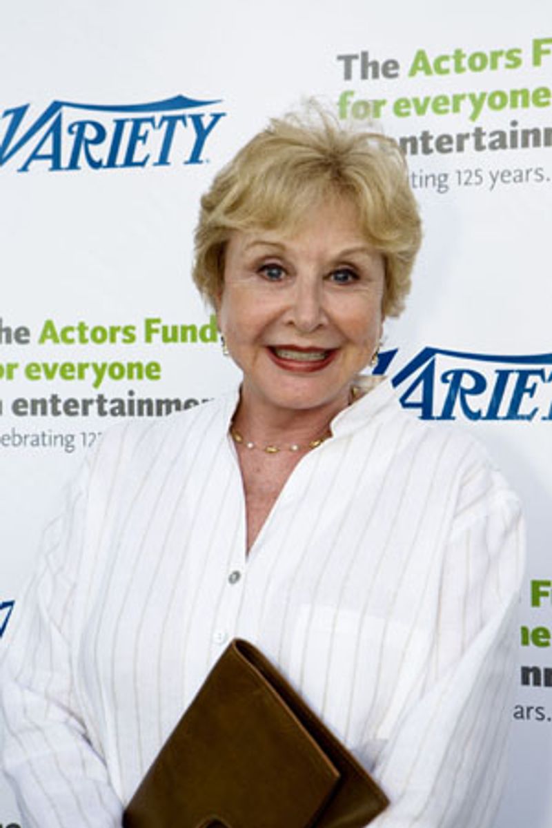 Photo Coverage: Herman Toasted at L.A. Tonys Party — photo 6 of 28