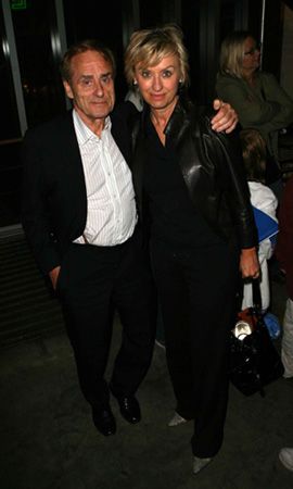 Tina Brown Photo