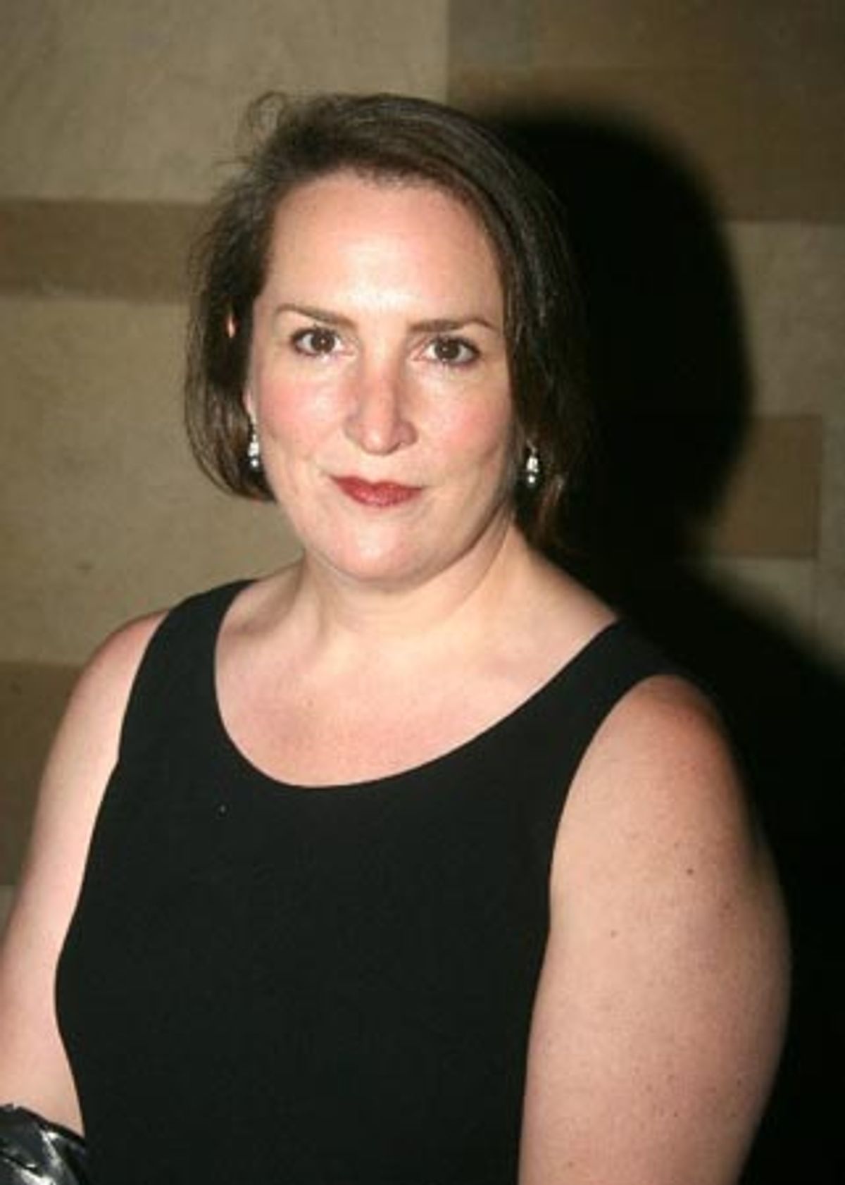 Jillian Armenante at 