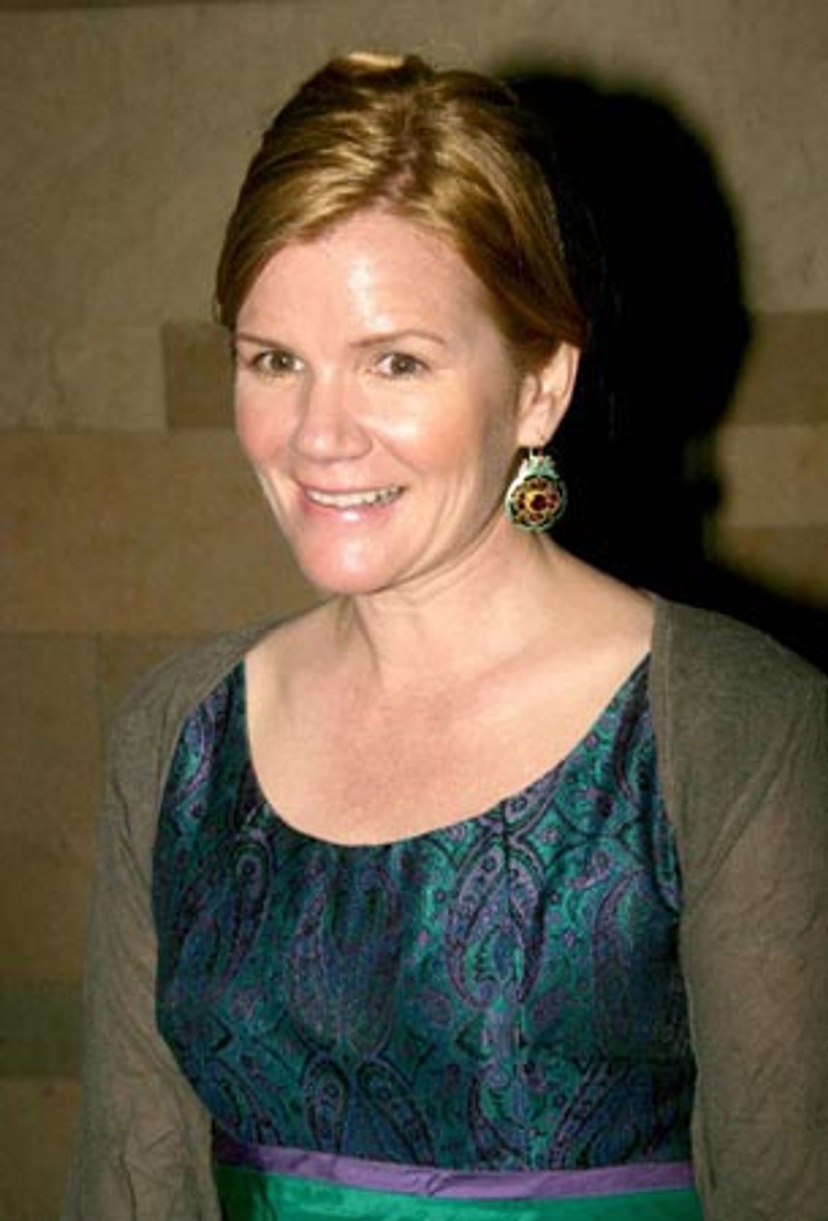Mare Winningham at 