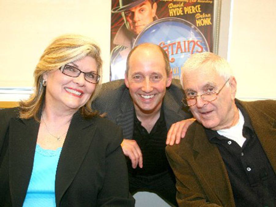 Rising Stars Take Over at Broadway Sessions Open Mic