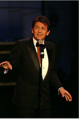 Adrian Zmed Photo