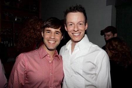 Christopher Sloan Photo