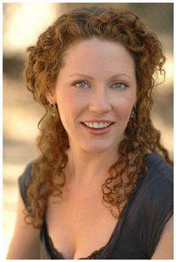 Kristi Holden Photo