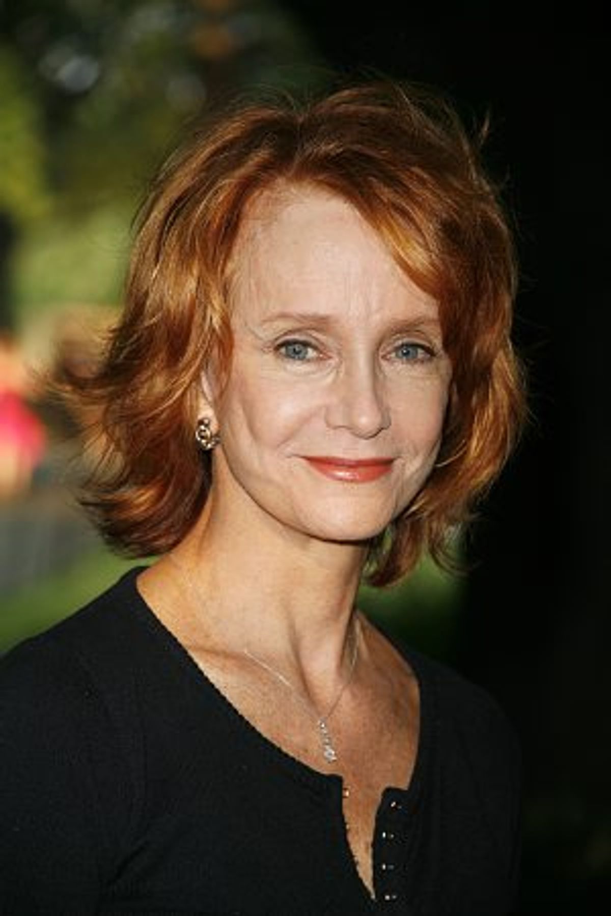 Swoosie Kurtz at 