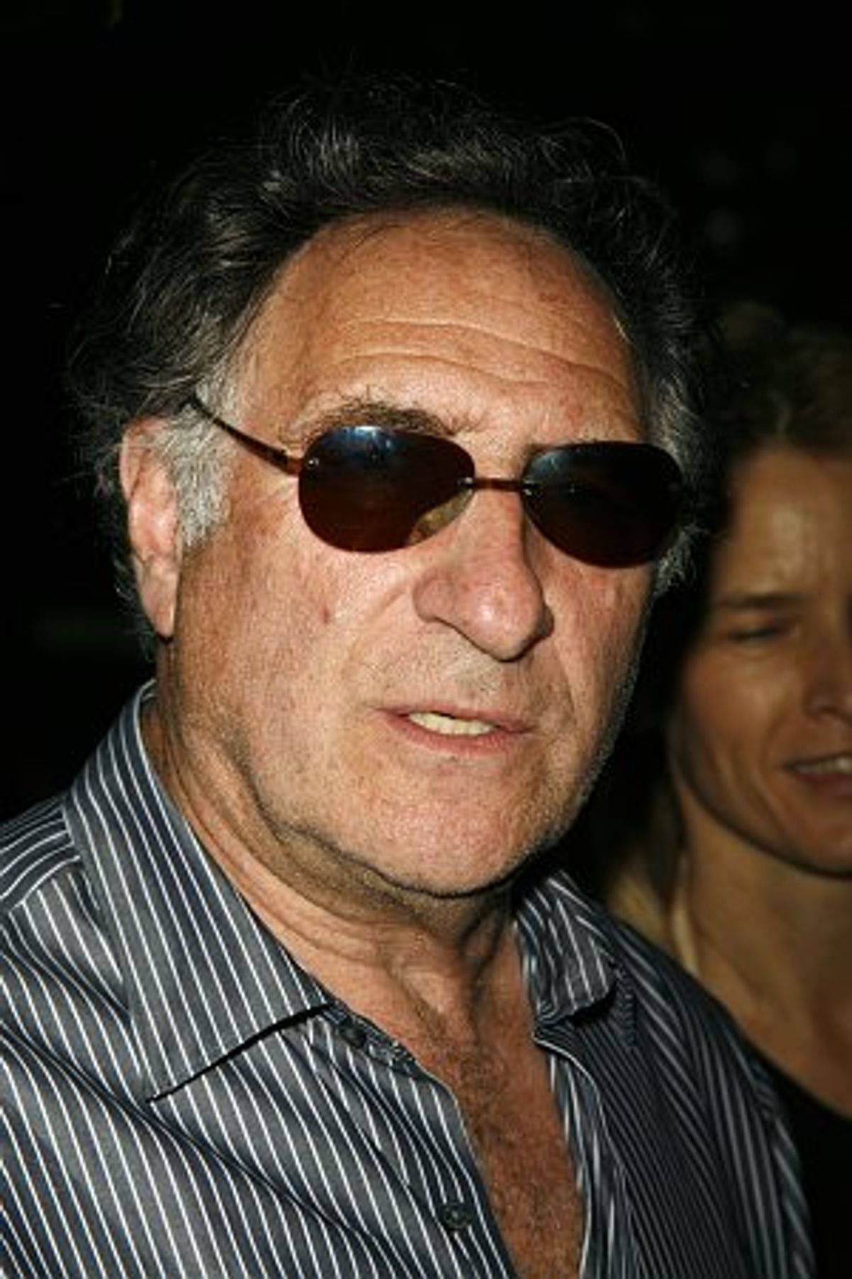 Judd Hirsch at 