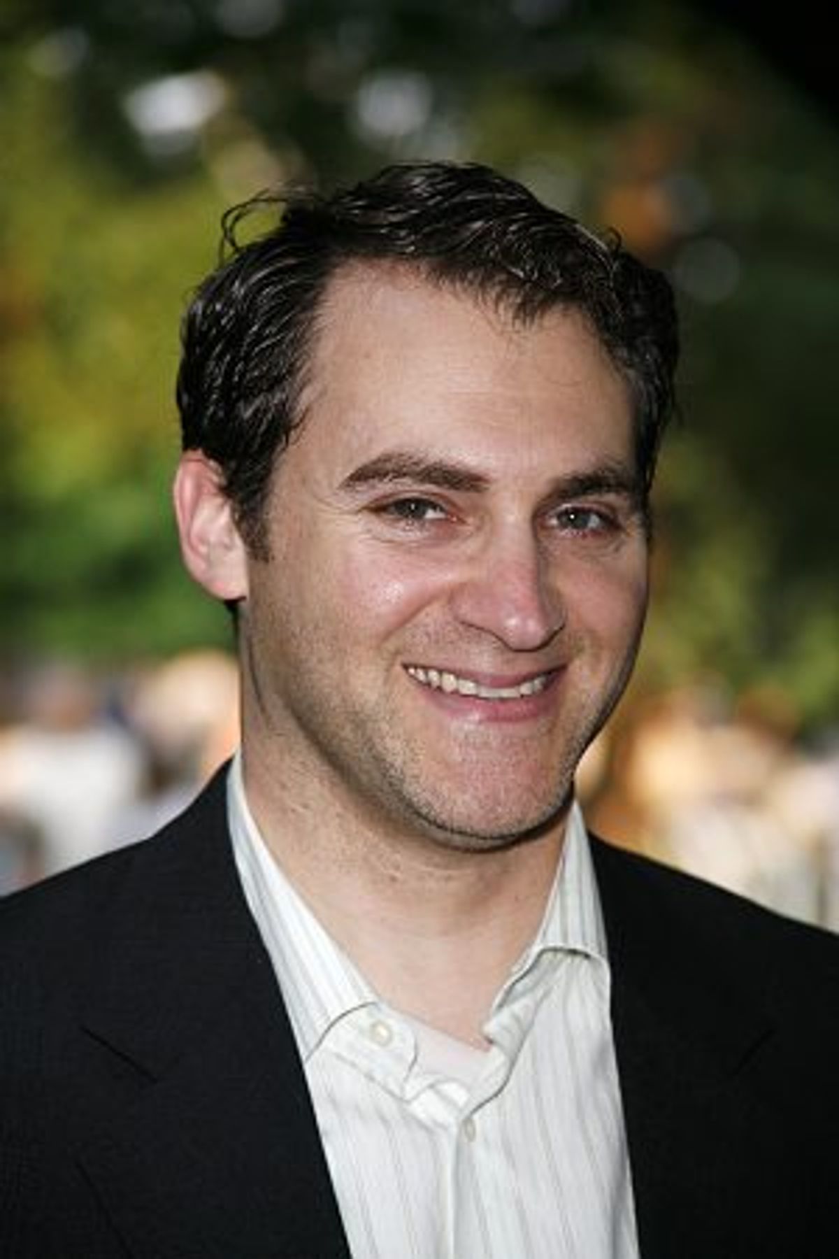 Michael Stuhlbarg at 