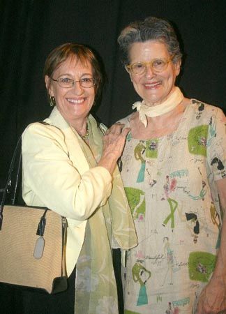 Patricia Connolly Photo