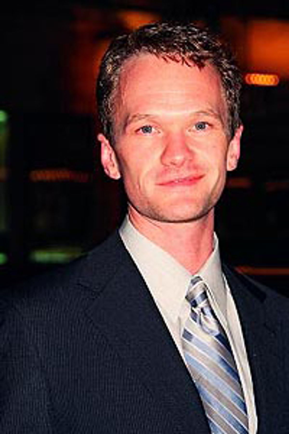 Neil Patrick Harris at 