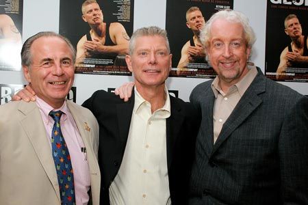 Larry Smith Photo