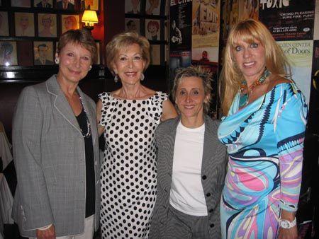 Carol Lieberman Photo