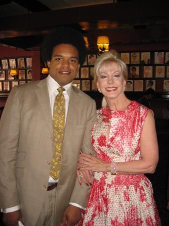 Eric Lewis Photo