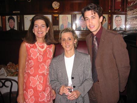 Laura Zeckendorf Photo