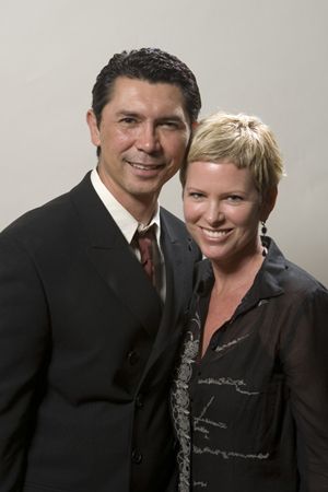 Lynn Kirby Photo