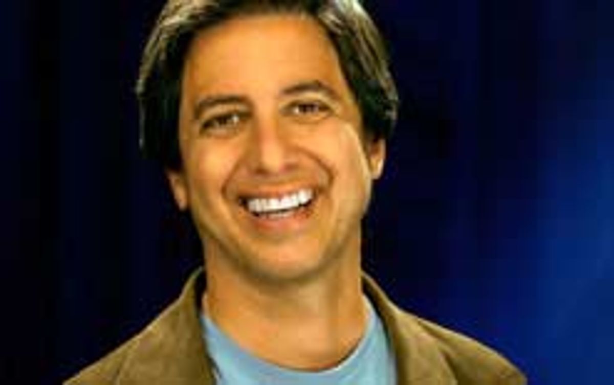 Ray Romano at 