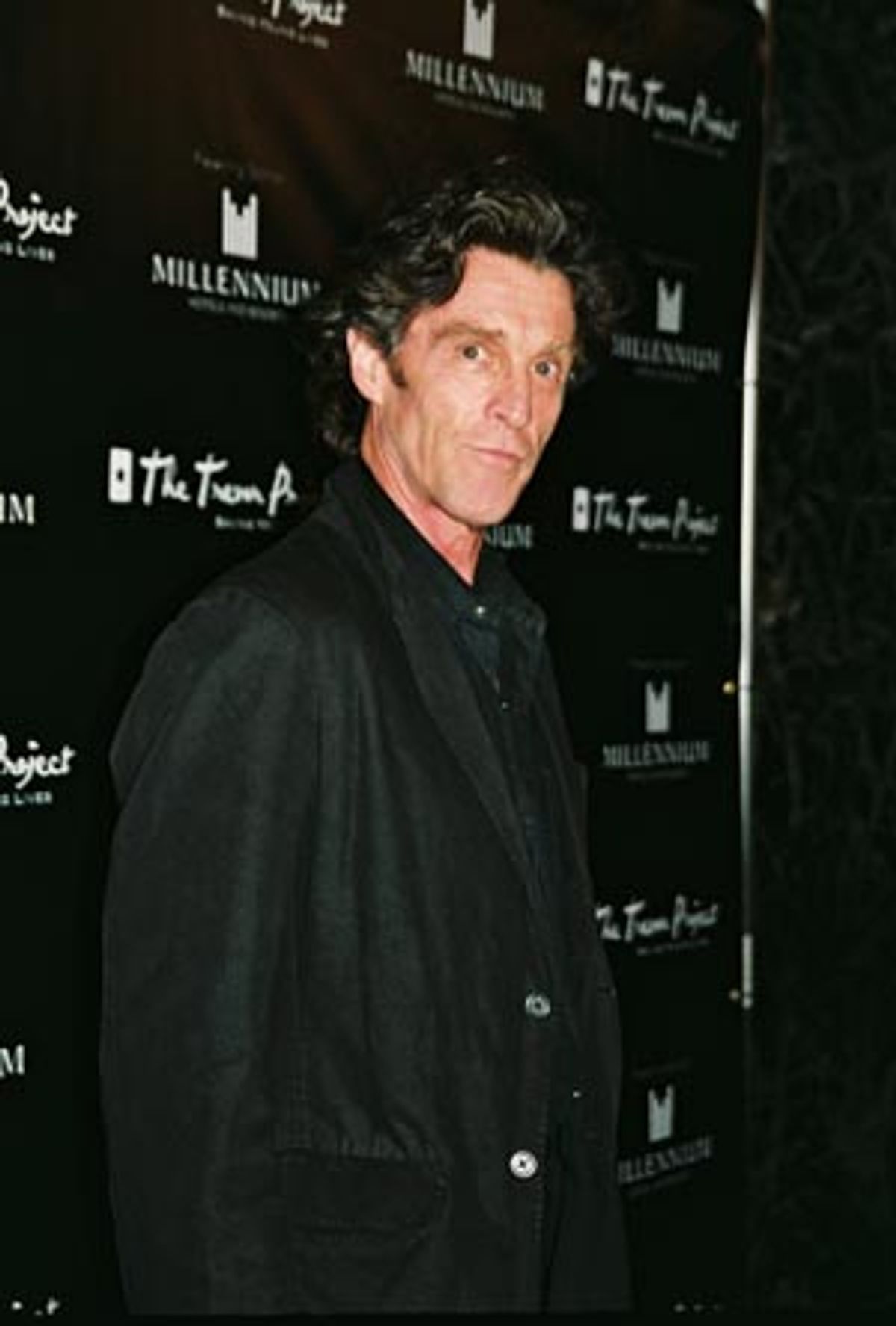 John Glover (The Drowsy Chaperone) at 