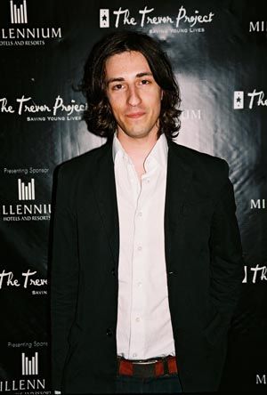 Daniel Vosovic Photo