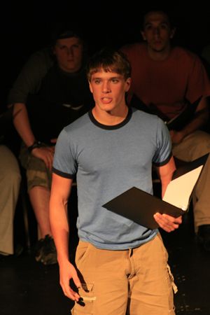 Chris Kozlowski Photo