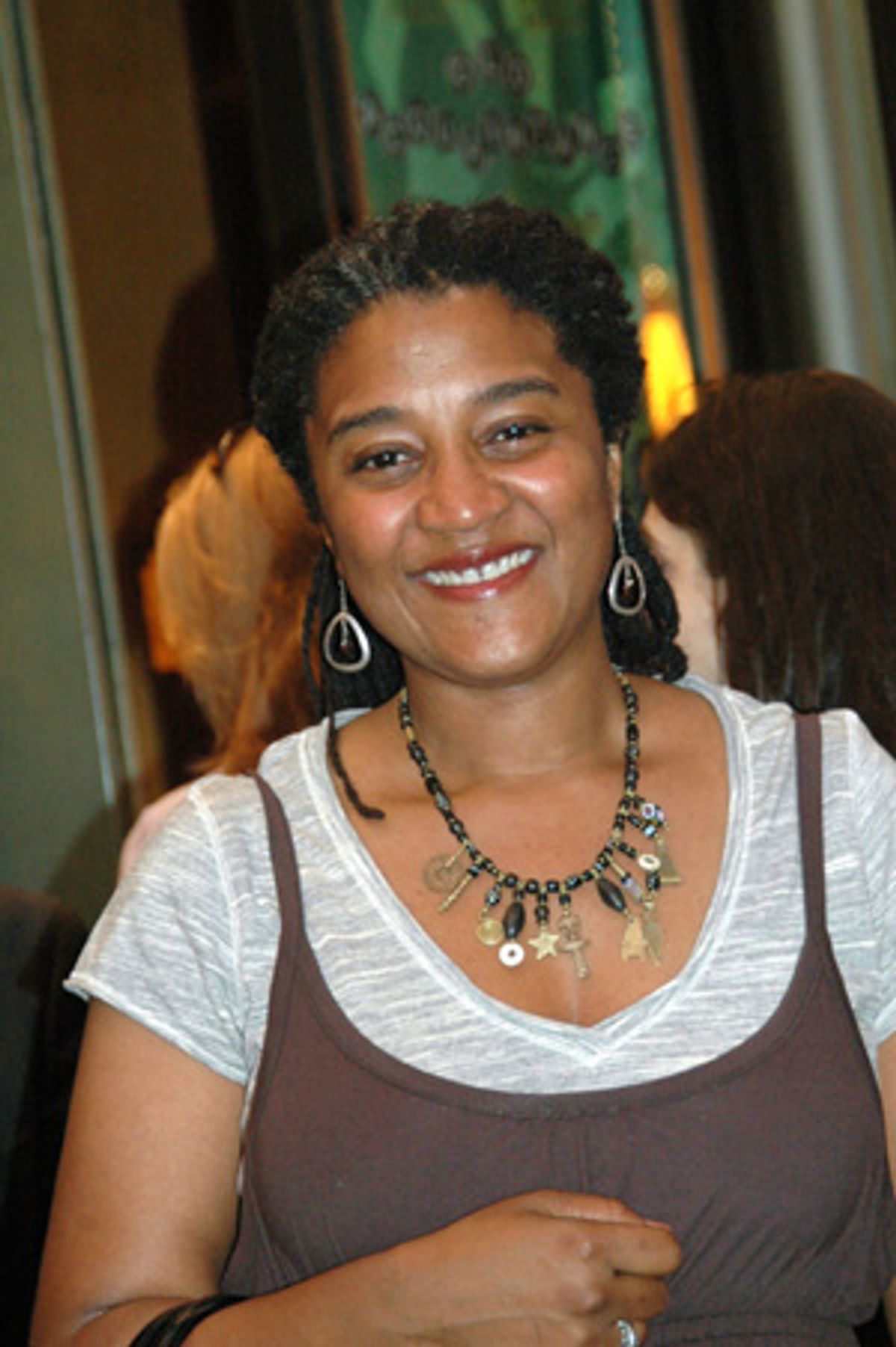 Lynn Nottage at 