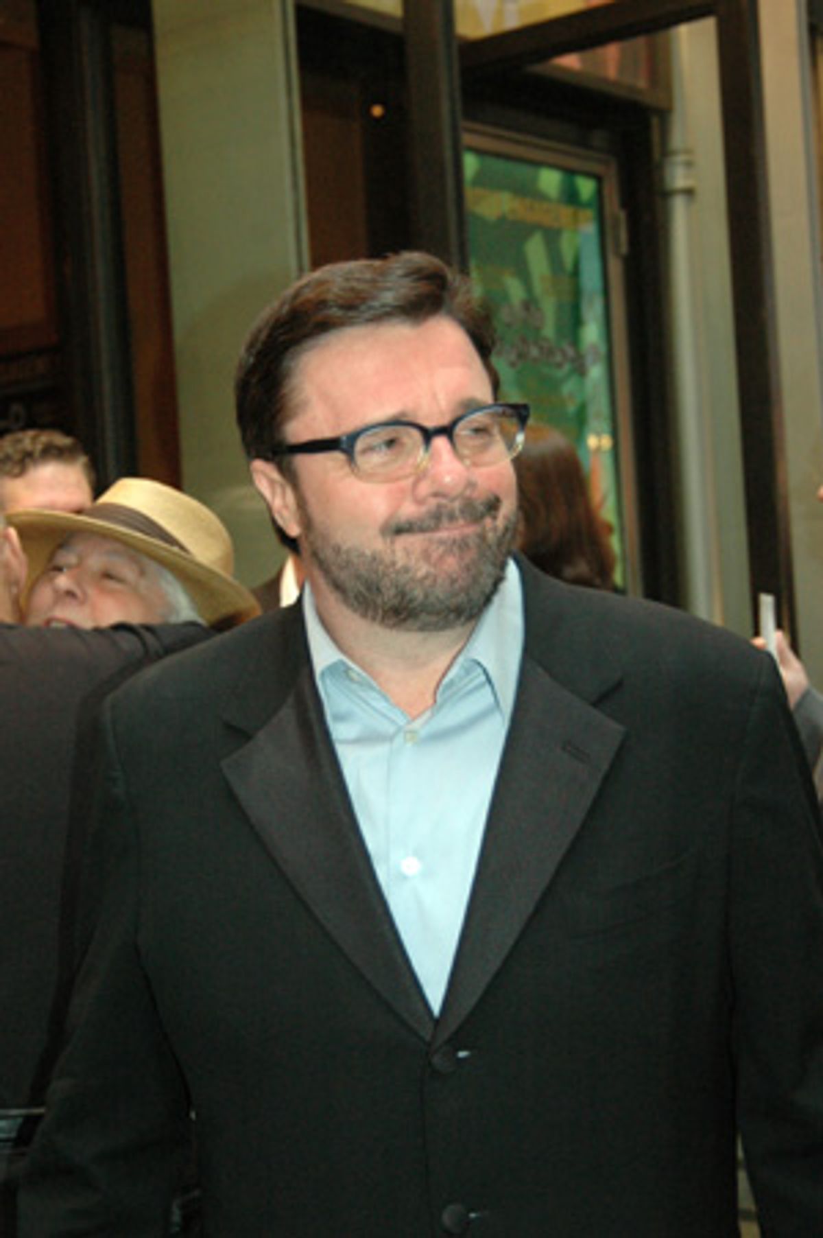 Nathan Lane at 