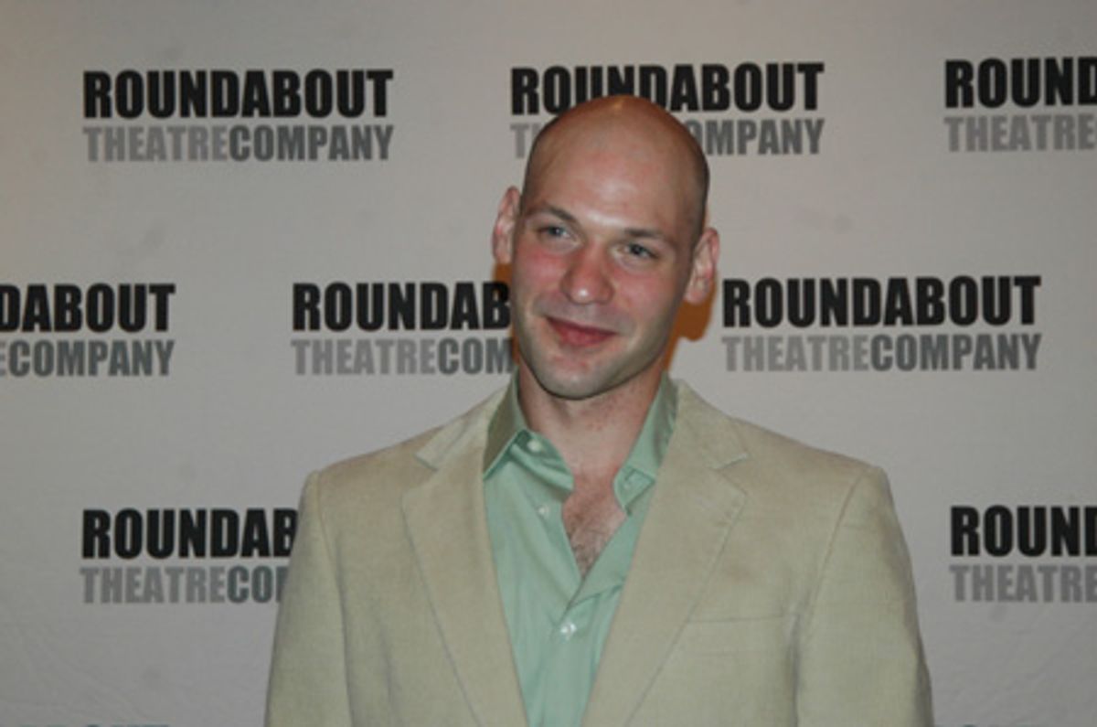 Corey Stoll at 