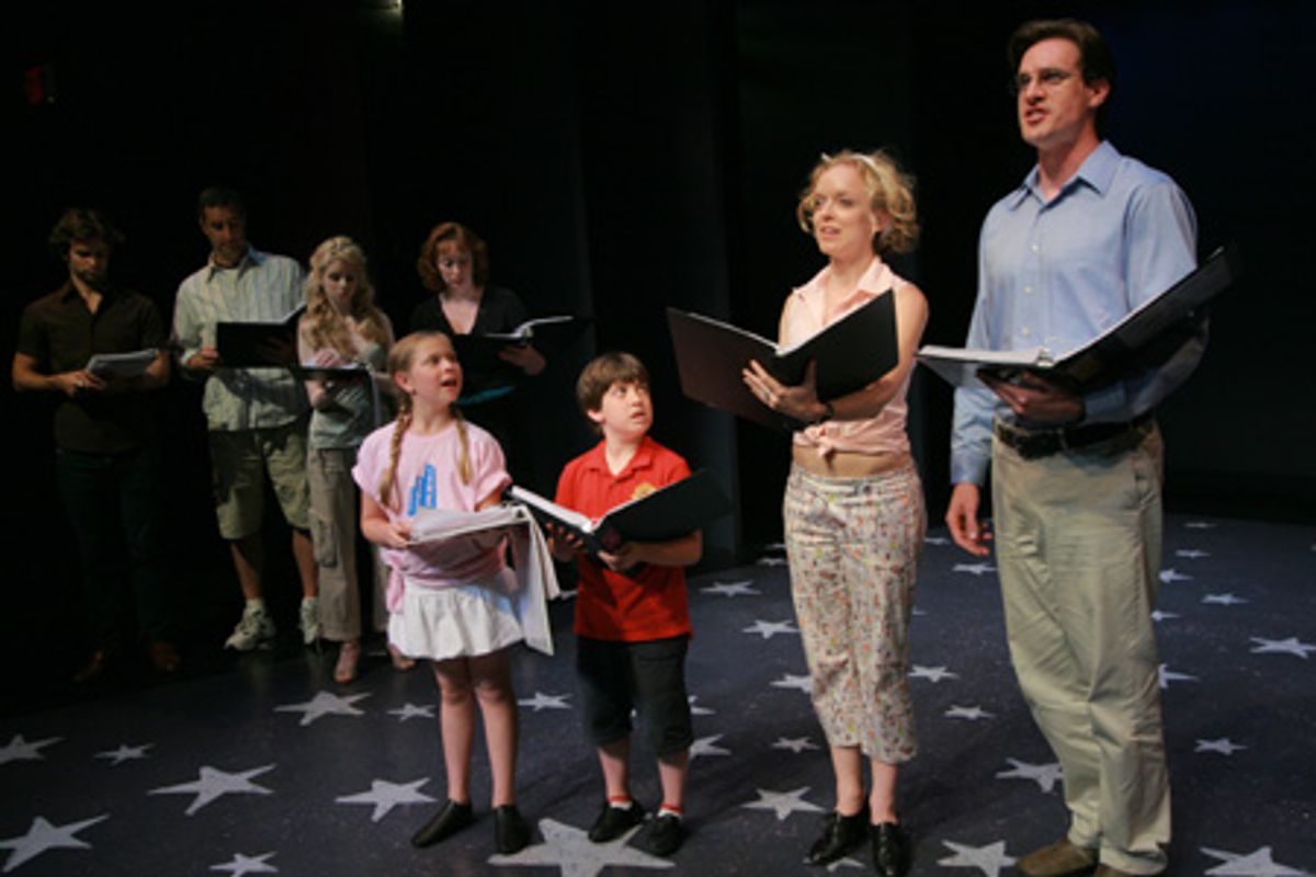  Gabriella Malek, Adam Riegler, Nancy Anderson, Gerritt VanderMeer at 