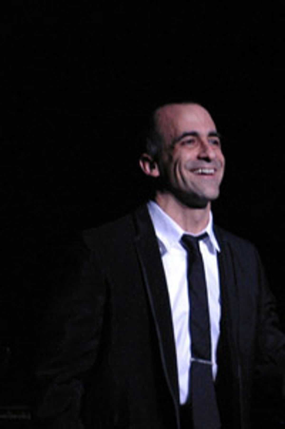 David Pittu at Broadway by the Year: 1964, Part II
