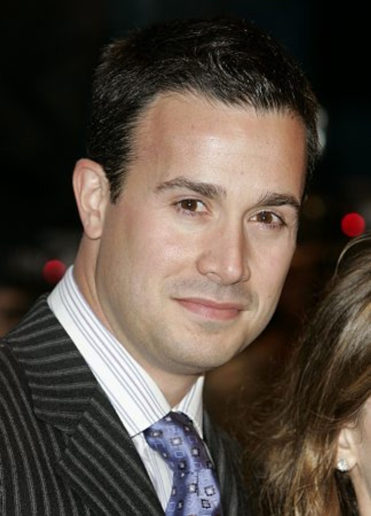Freddie Prinze Jr. at 