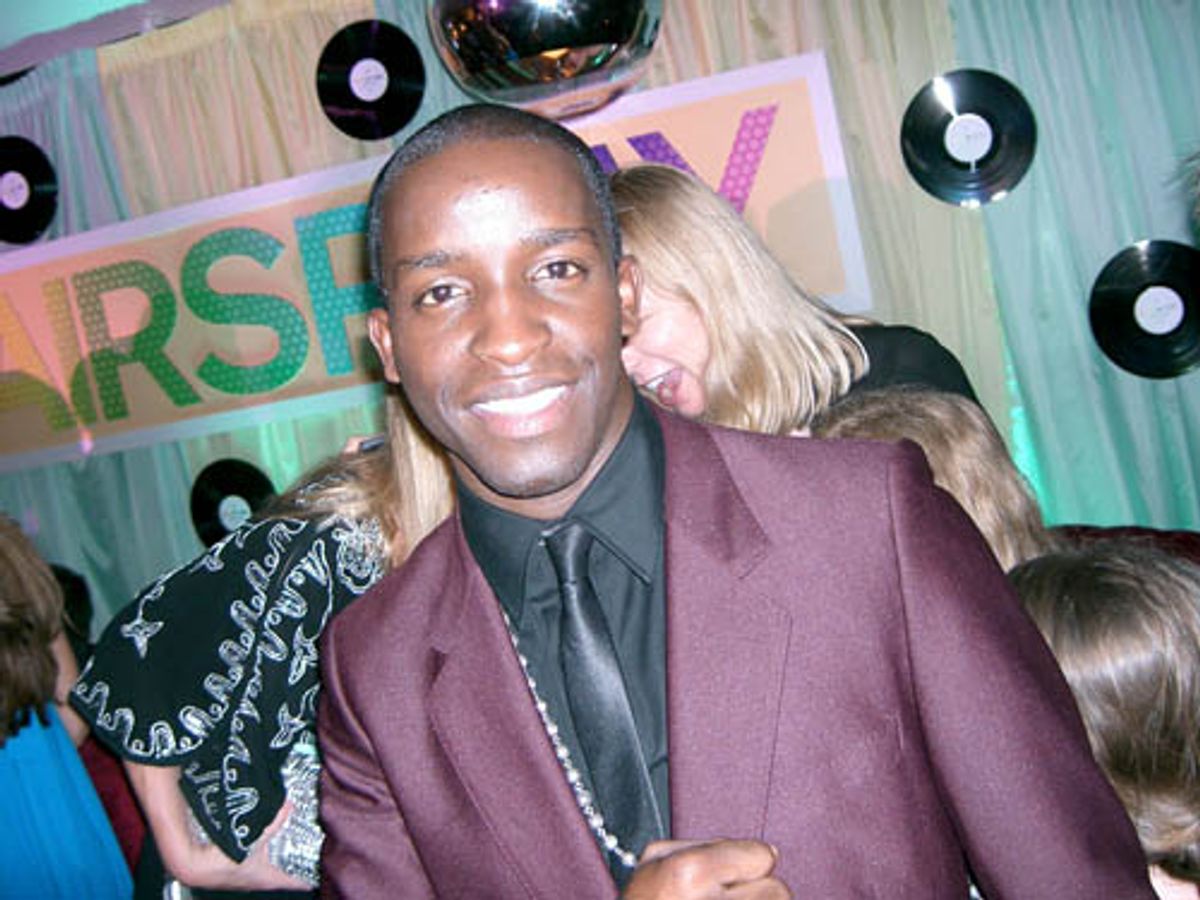 Elijah Kelley
 at 