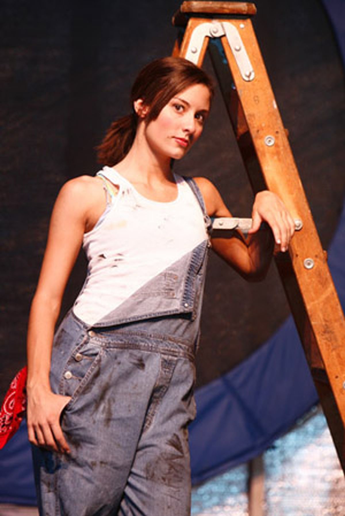 Jennie Riverso at 