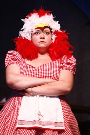 Babs Rubenstein Photo