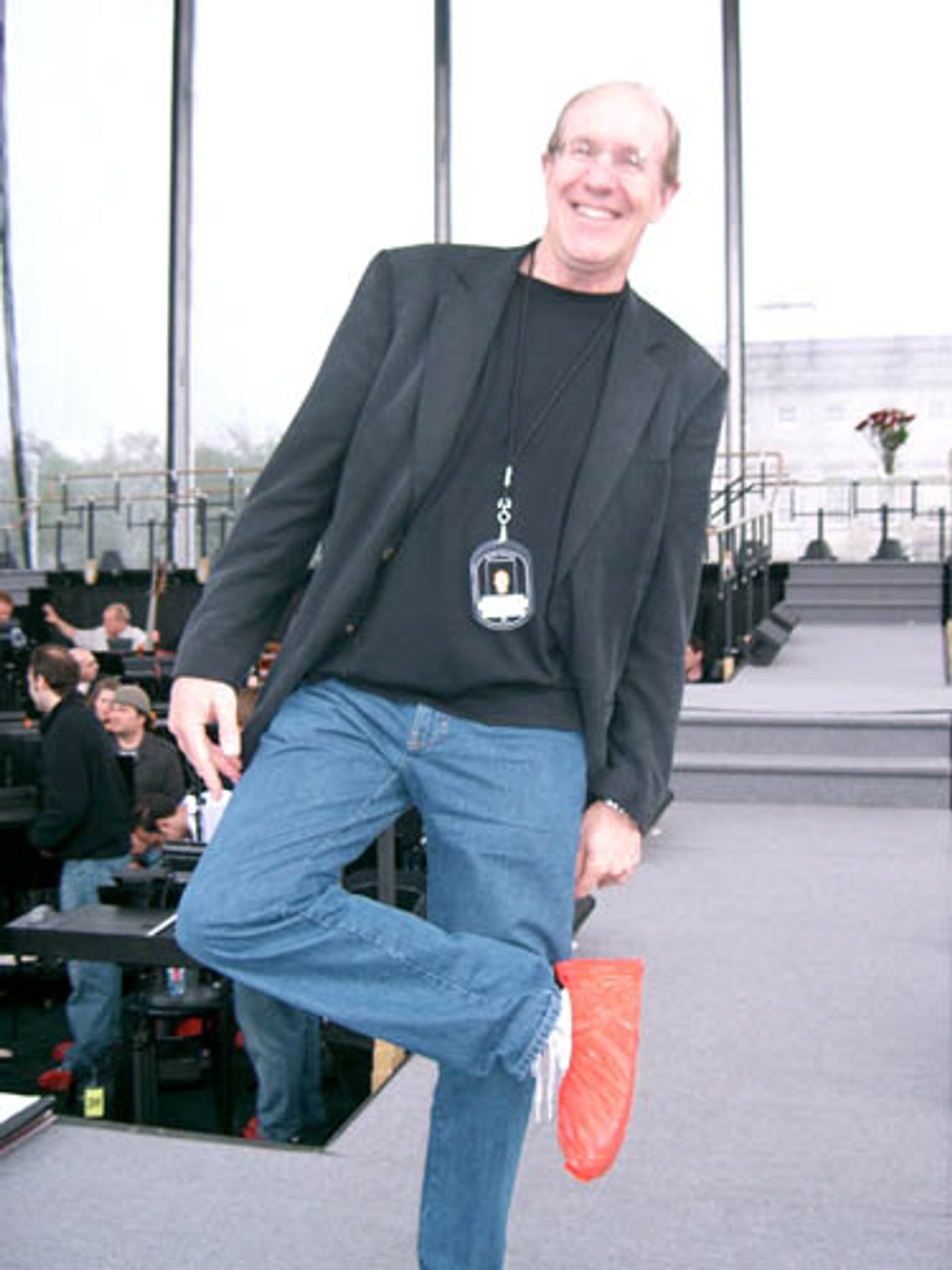 BWW Exclusive: Barbra Streisand European Tour 2007 Scrapbook  Image