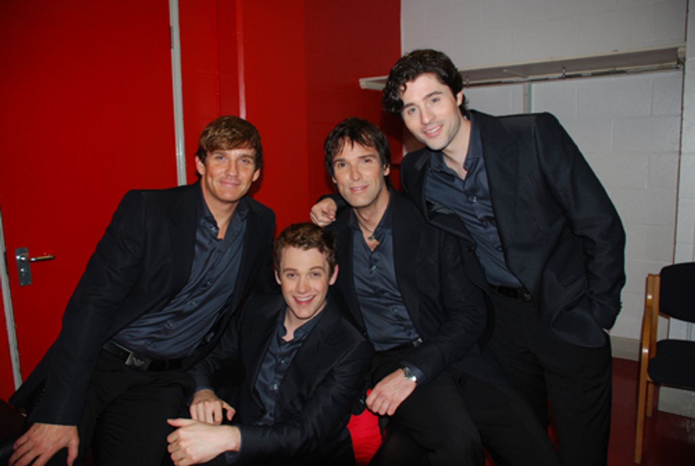 BWW Exclusive: Barbra Streisand European Tour 2007 Scrapbook  Image