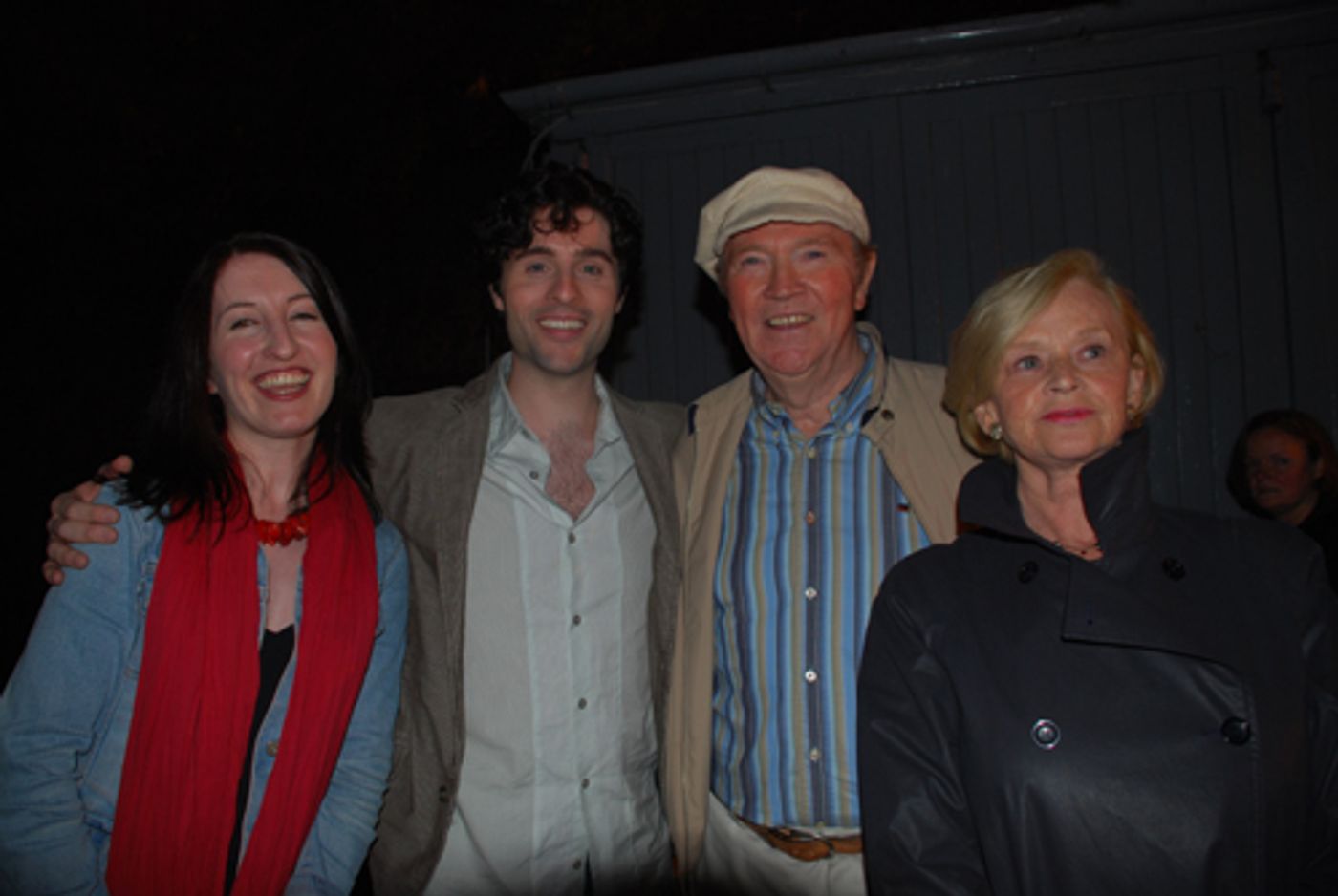 BWW Exclusive: Barbra Streisand European Tour 2007 Scrapbook  Image