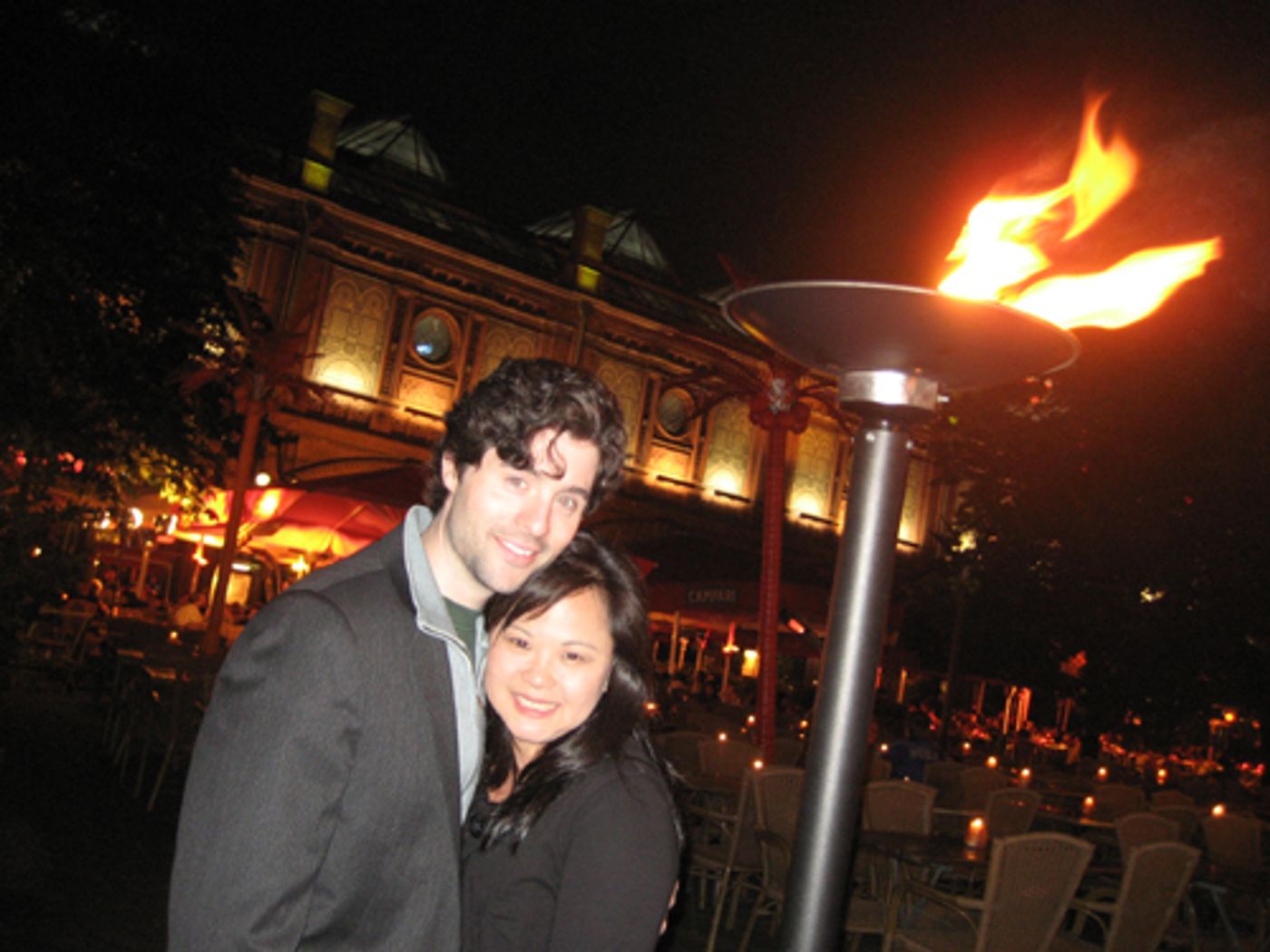 BWW Exclusive: Barbra Streisand European Tour 2007 Scrapbook  Image