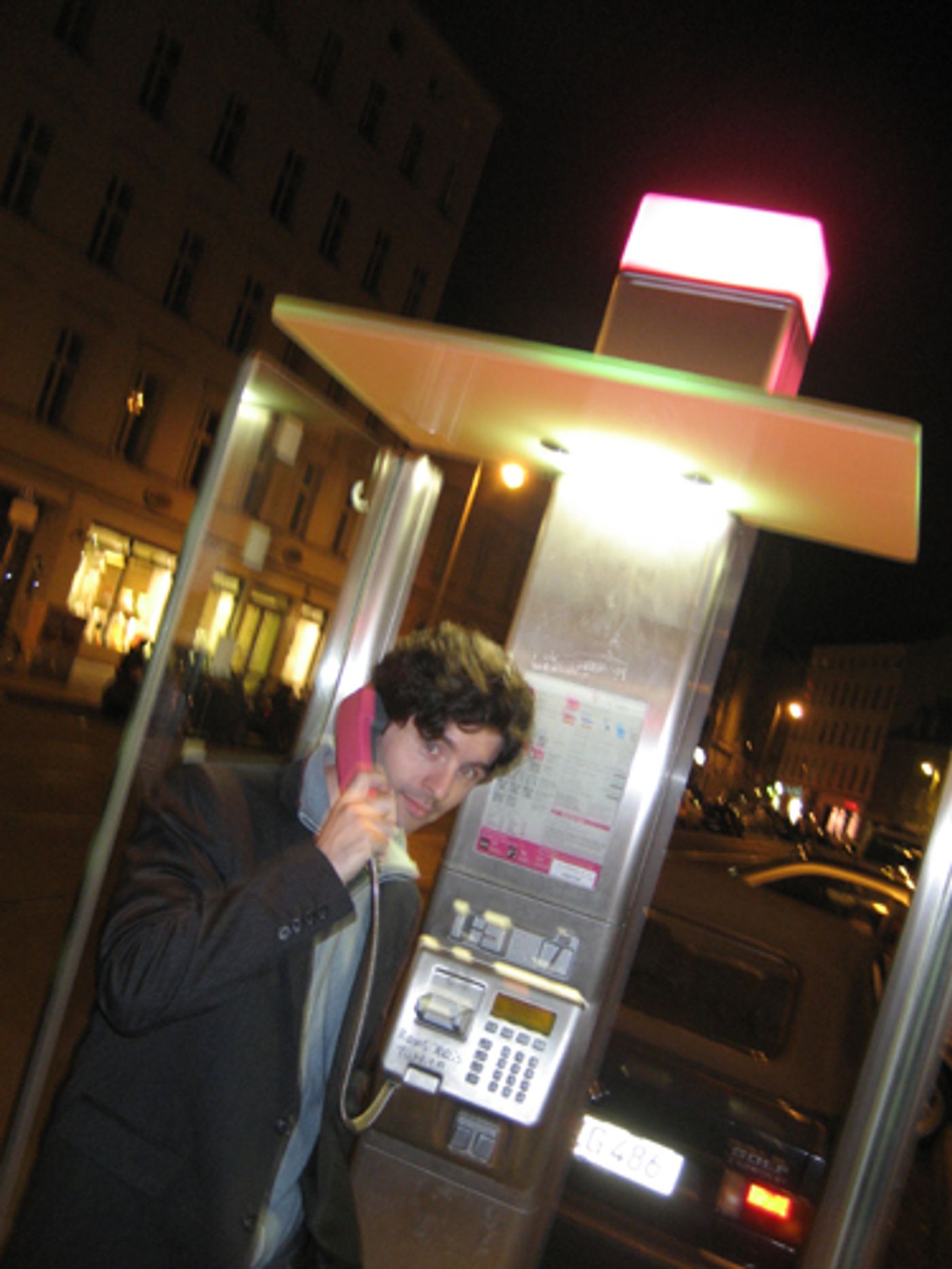 BWW Exclusive: Barbra Streisand European Tour 2007 Scrapbook  Image