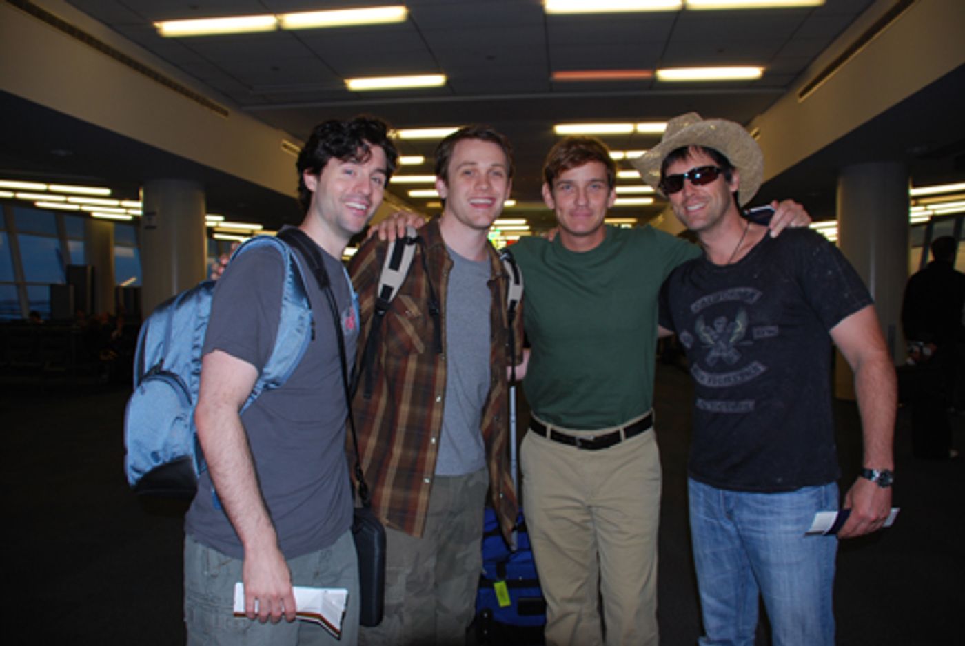 BWW Exclusive: Barbra Streisand European Tour 2007 Scrapbook  Image