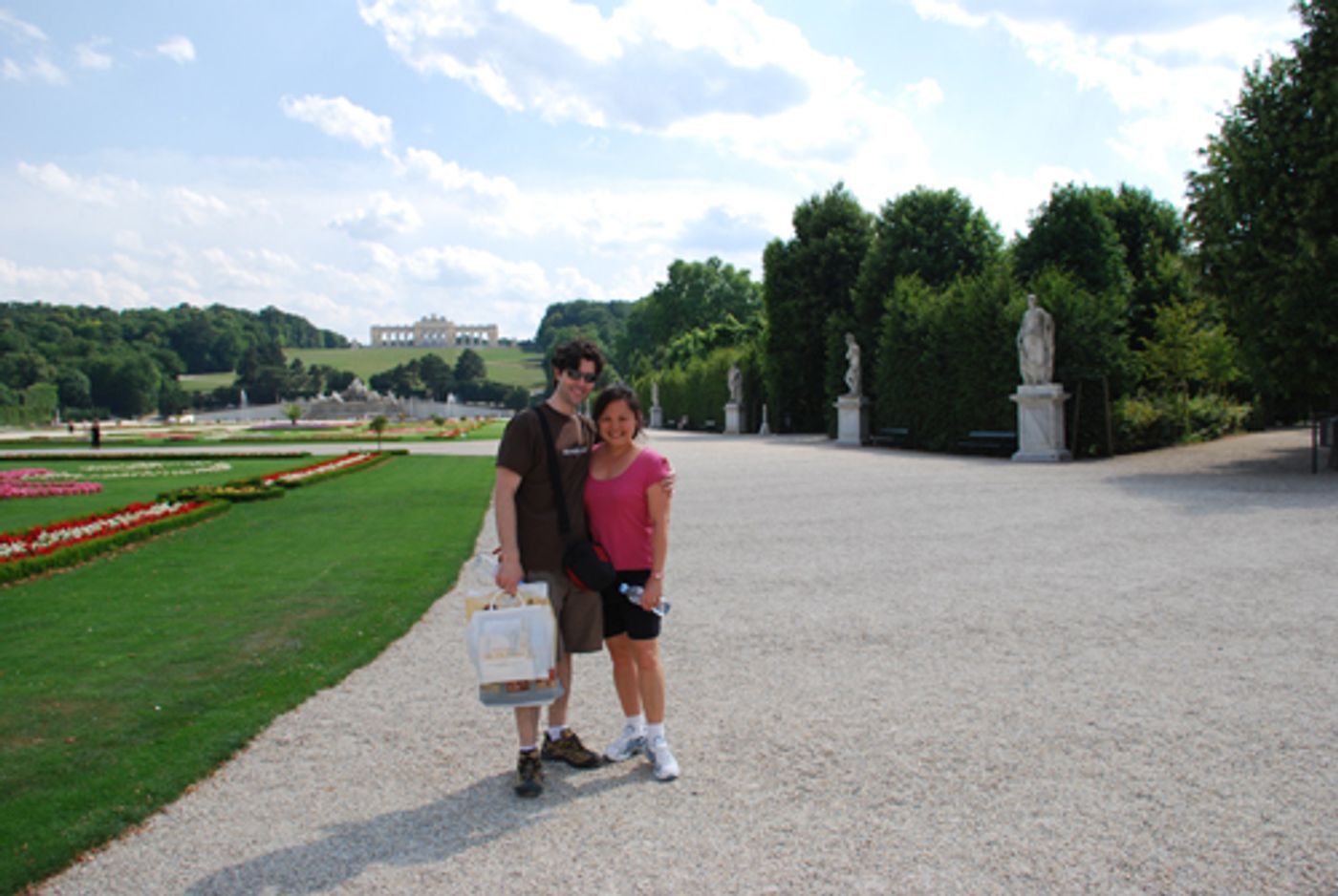 BWW Exclusive: Barbra Streisand European Tour 2007 Scrapbook  Image