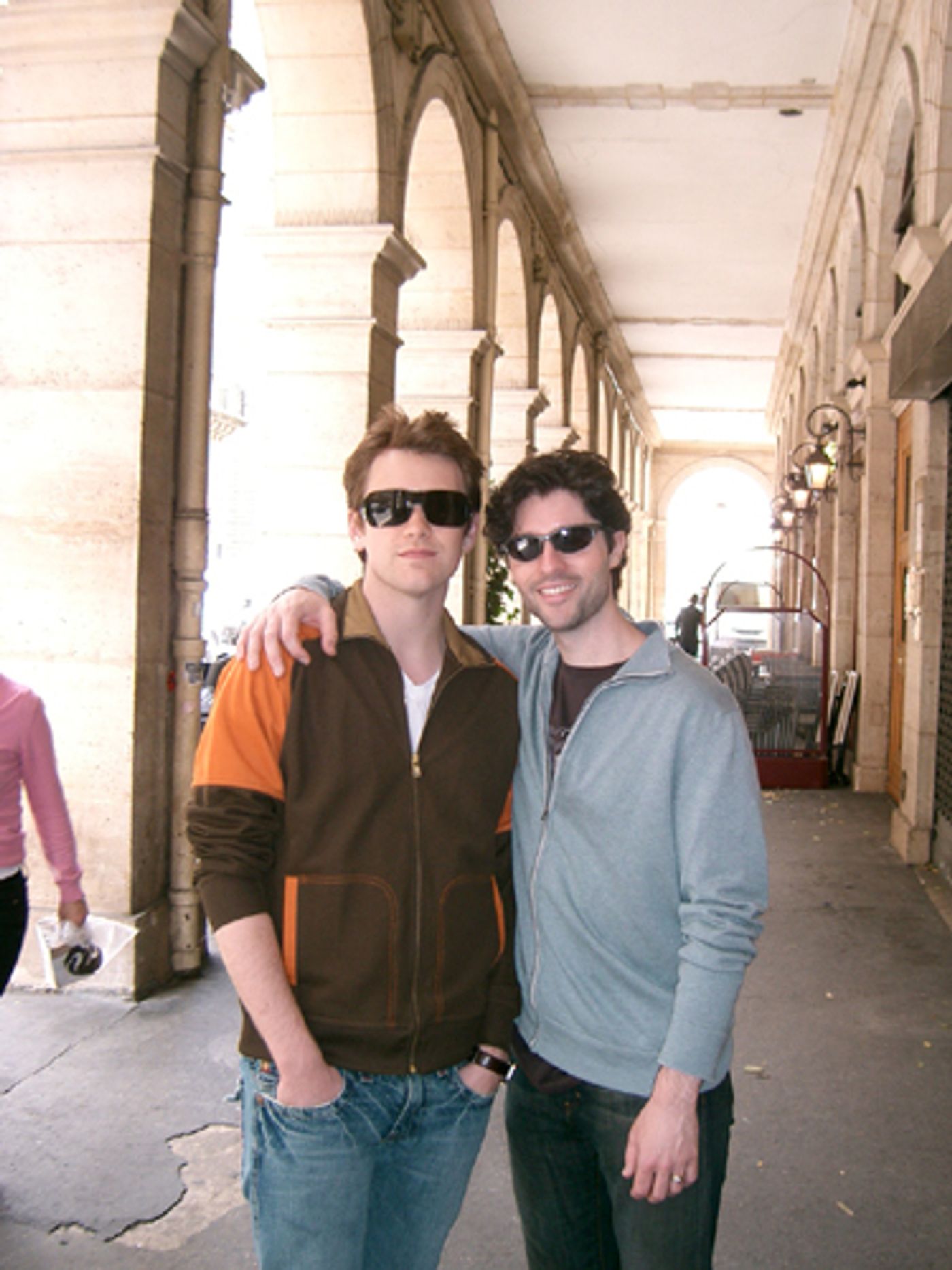 BWW Exclusive: Barbra Streisand European Tour 2007 Scrapbook  Image