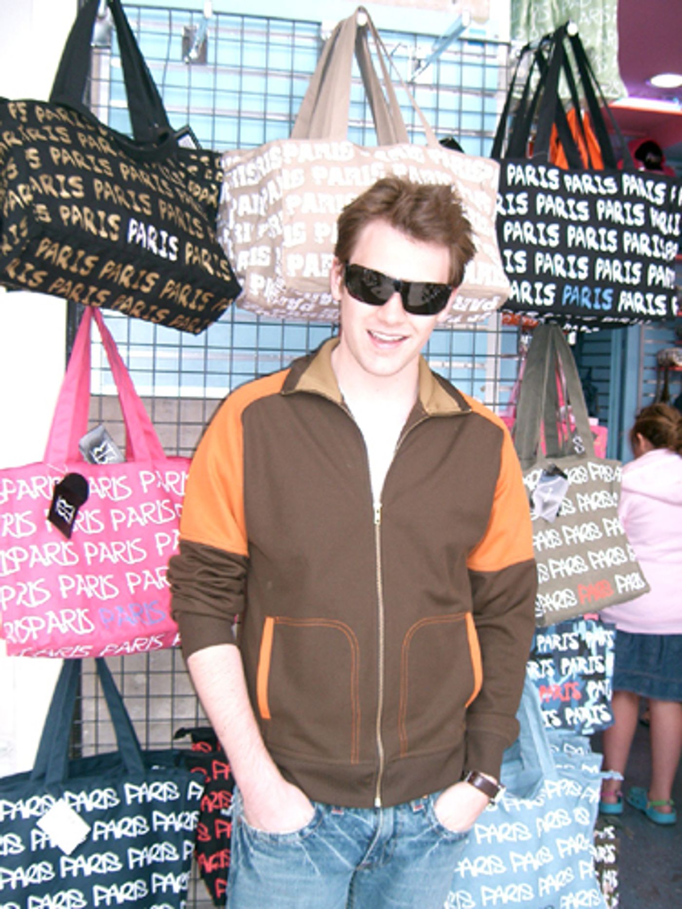 BWW Exclusive: Barbra Streisand European Tour 2007 Scrapbook  Image