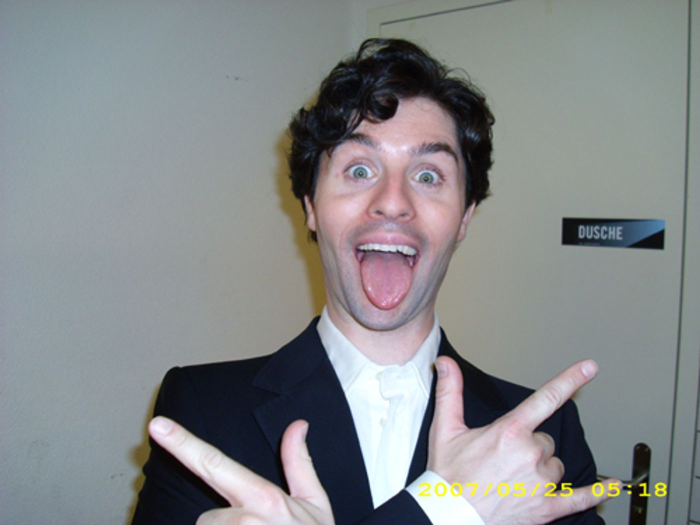 BWW Exclusive: Barbra Streisand European Tour 2007 Scrapbook  Image