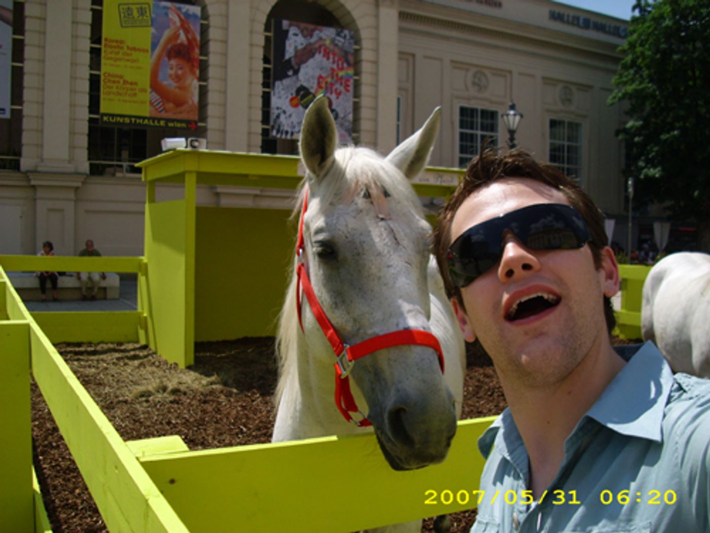 BWW Exclusive: Barbra Streisand European Tour 2007 Scrapbook  Image