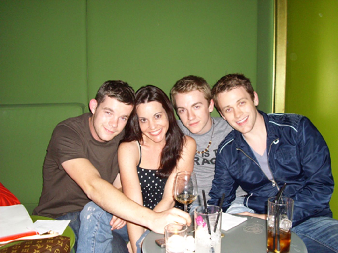 BWW Exclusive: Barbra Streisand European Tour 2007 Scrapbook  Image