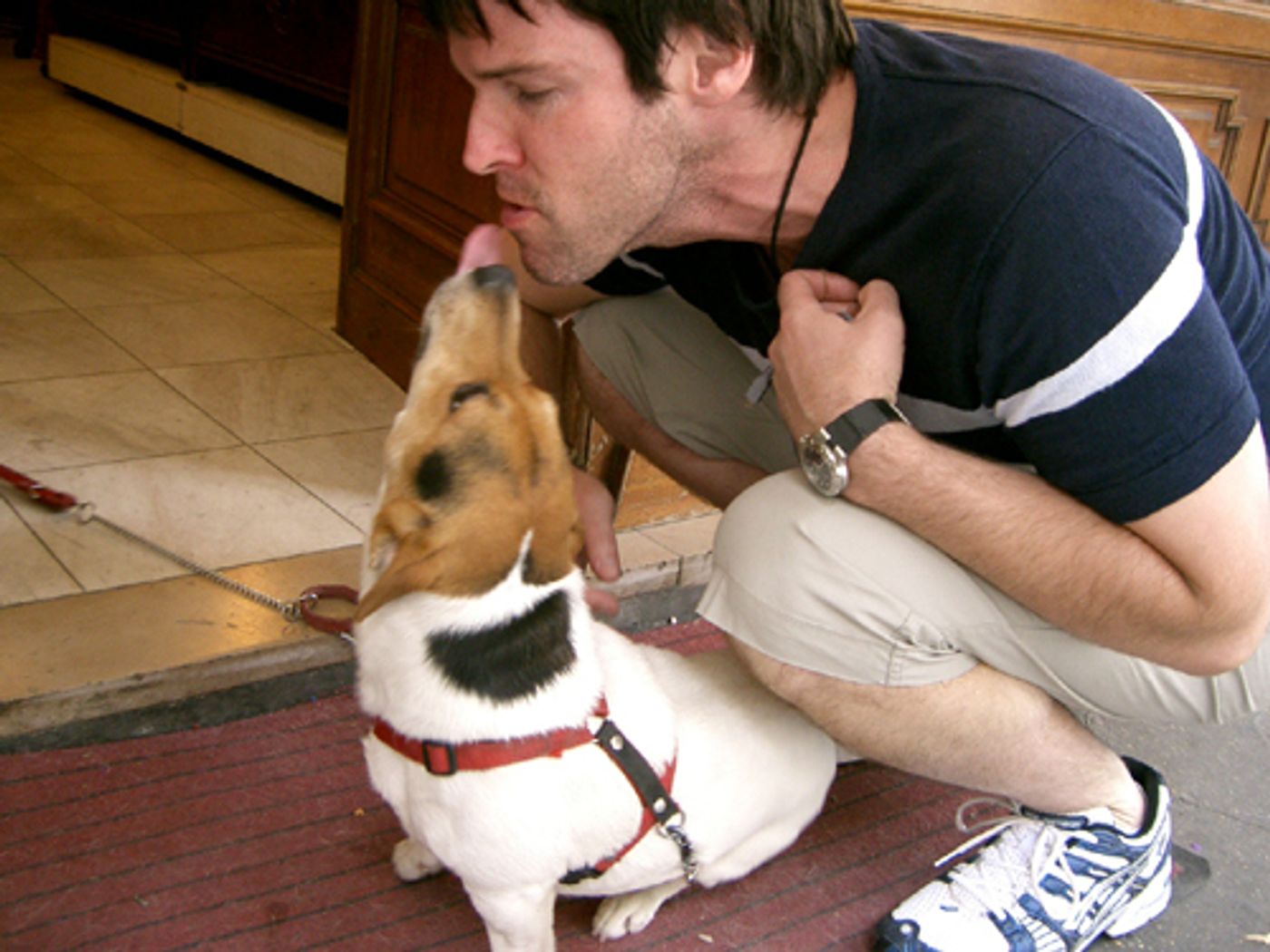 BWW Exclusive: Barbra Streisand European Tour 2007 Scrapbook  Image