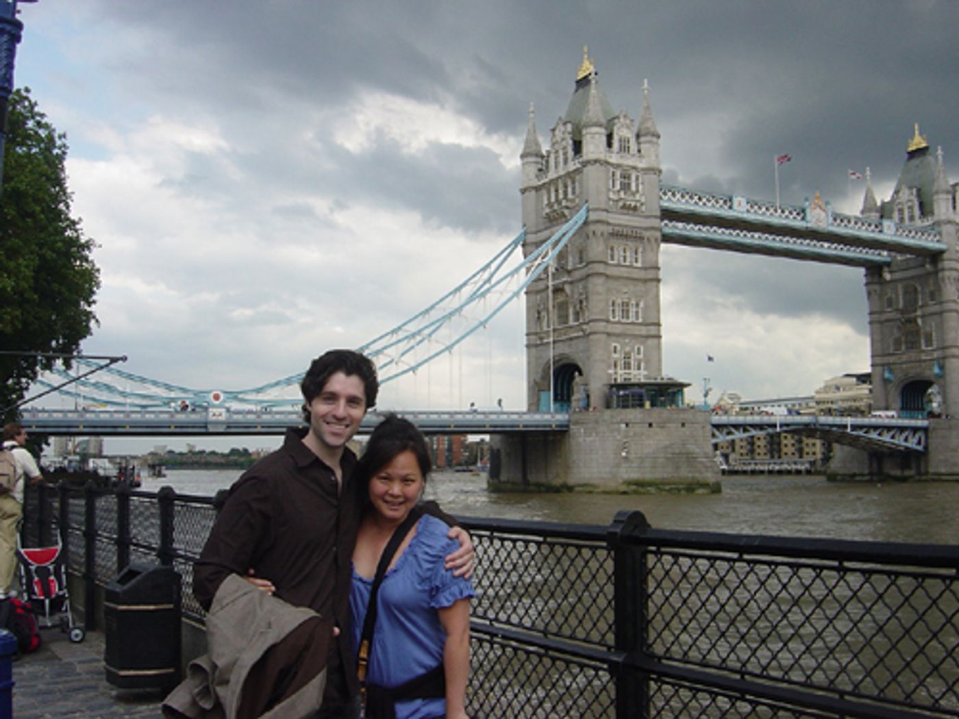BWW Exclusive: Barbra Streisand European Tour 2007 Scrapbook  Image