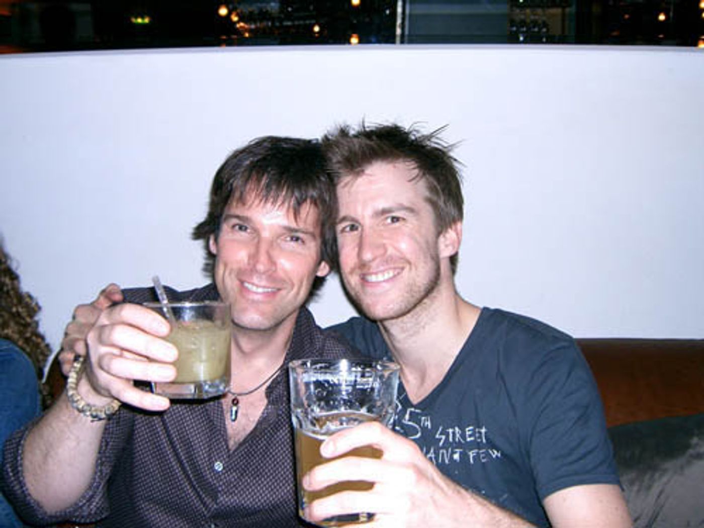 BWW Exclusive: Barbra Streisand European Tour 2007 Scrapbook  Image