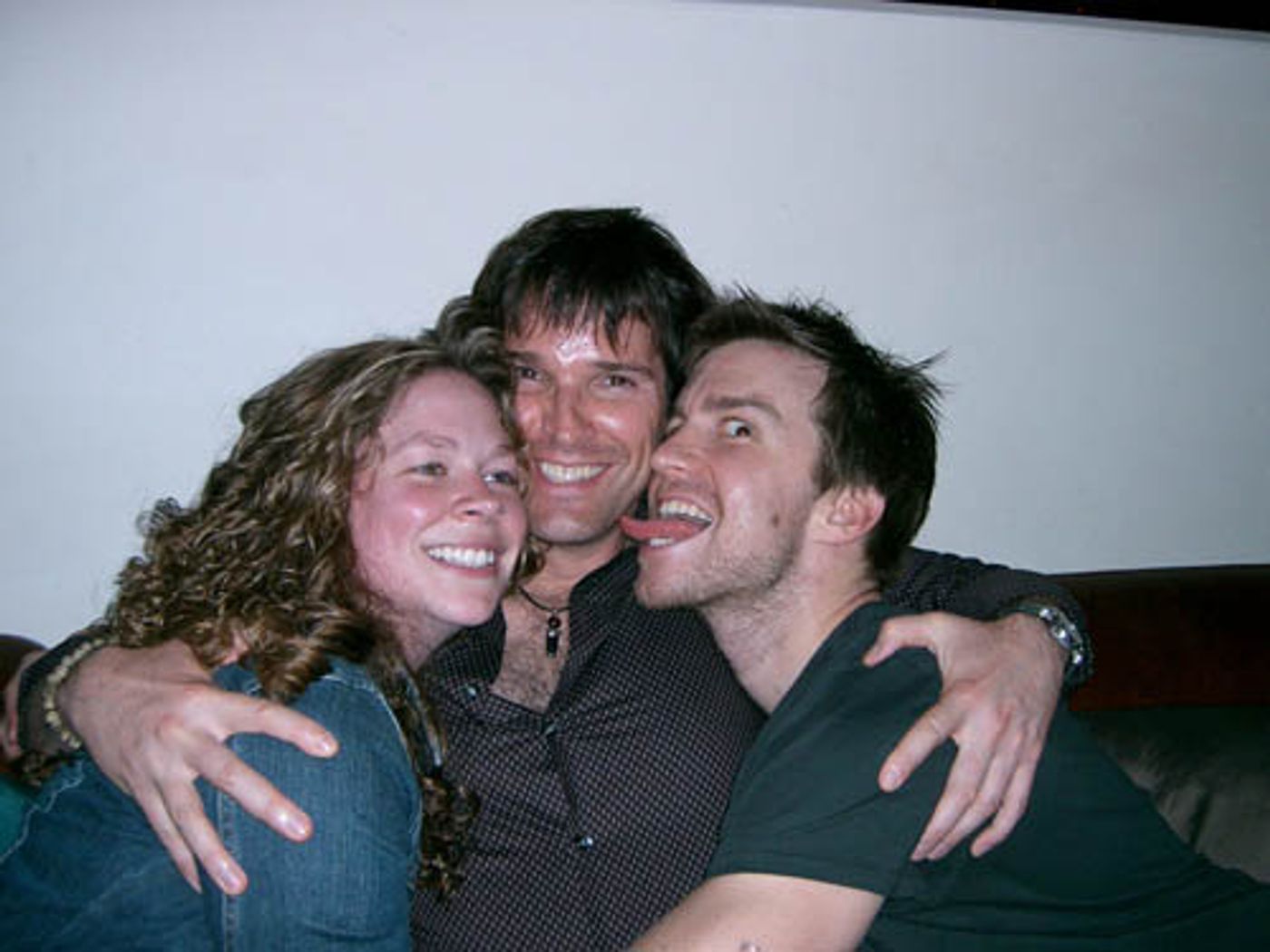 BWW Exclusive: Barbra Streisand European Tour 2007 Scrapbook  Image