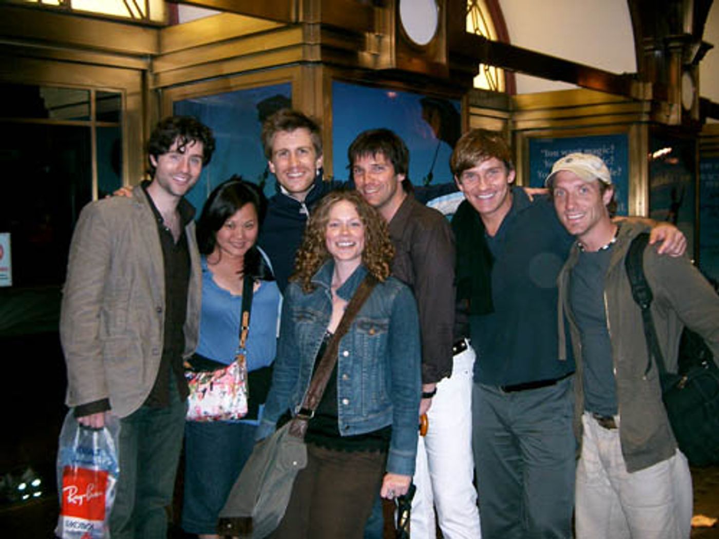 BWW Exclusive: Barbra Streisand European Tour 2007 Scrapbook  Image