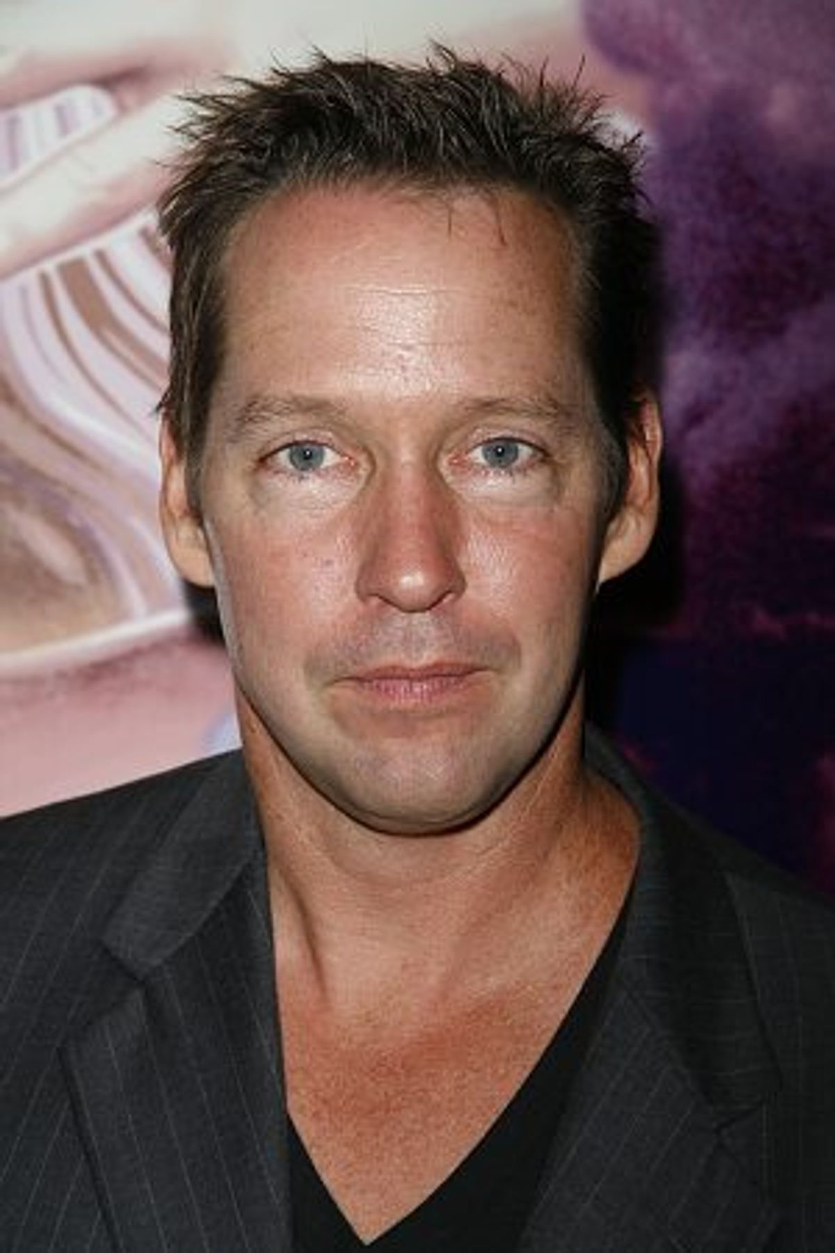 DB Sweeney at Xanadu Opening Night Arrivals